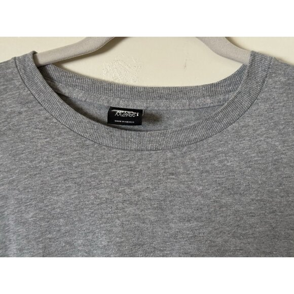 Stussy X Jayson Musson Limited Edition Collab  T Shirt Size XX Large - Picture 3 of 14